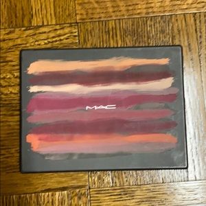 MAC Art Library: Flame-Boyant Eye Palette